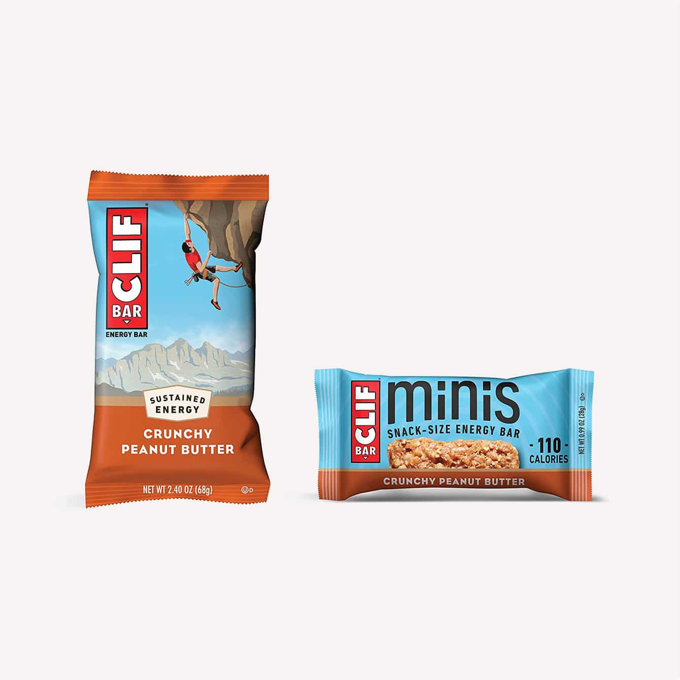 Clif Bar Energy Bar