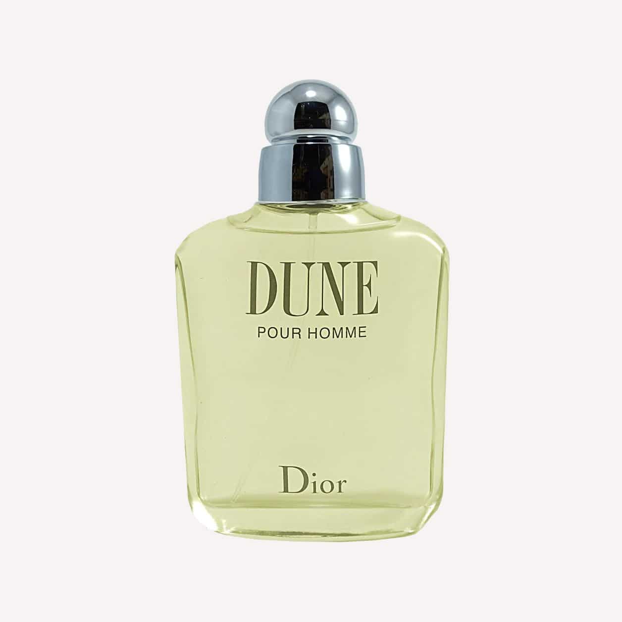 Dior Dune Pour Homme