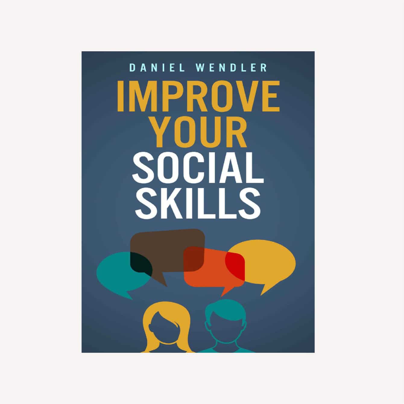 Improve Your Social Skills