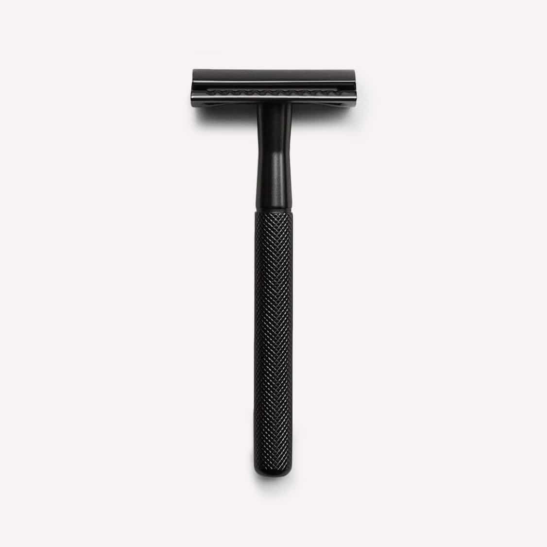 Manscaped The Plow 2.0 Double Edged Safety Razor