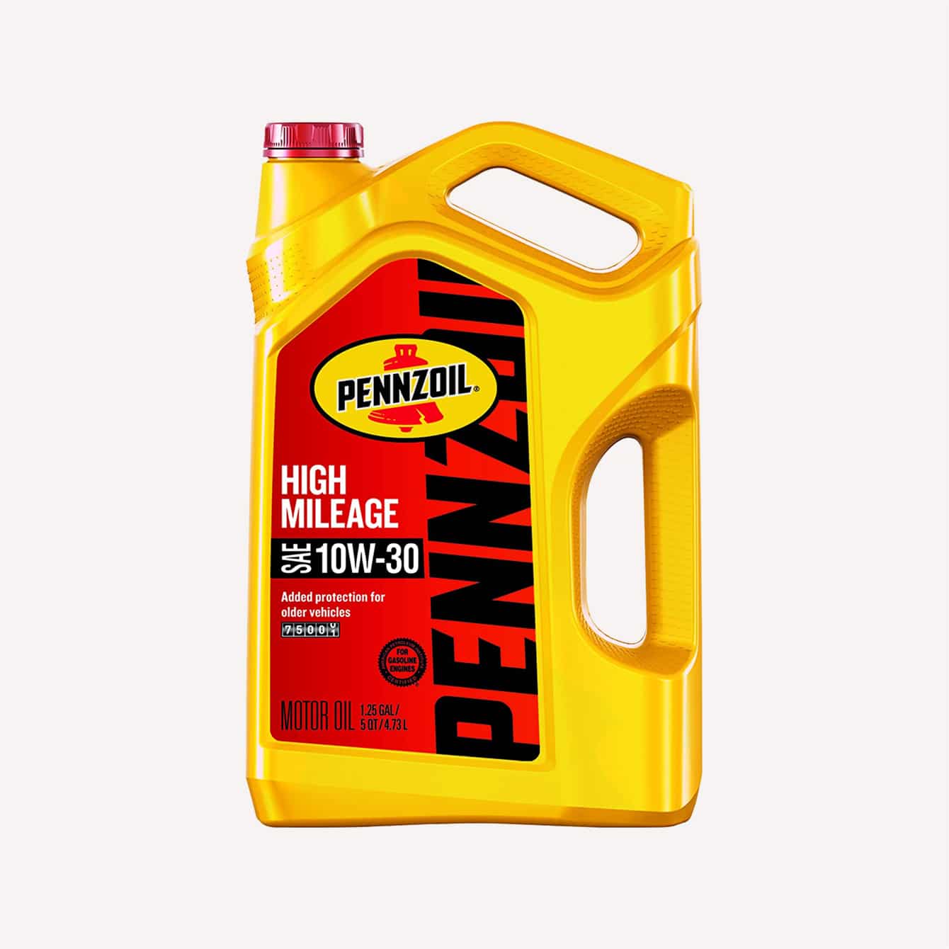 Pennzoil Oil