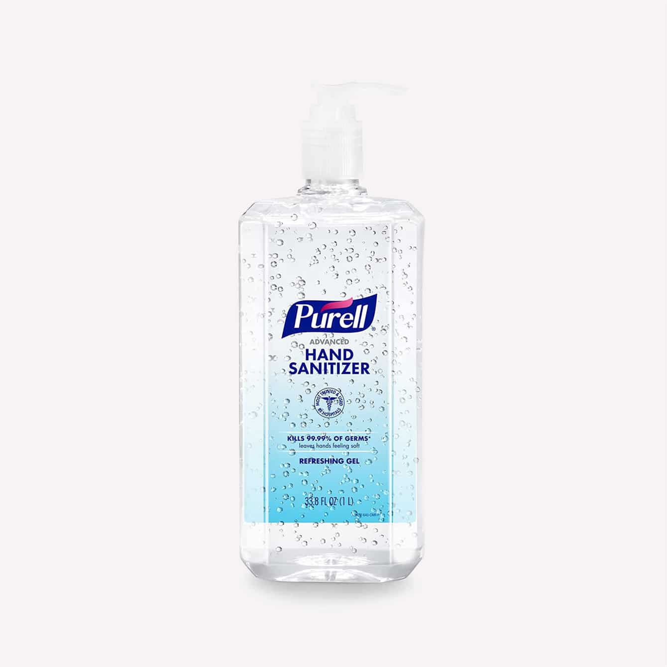 Purell Hand Sanitizer