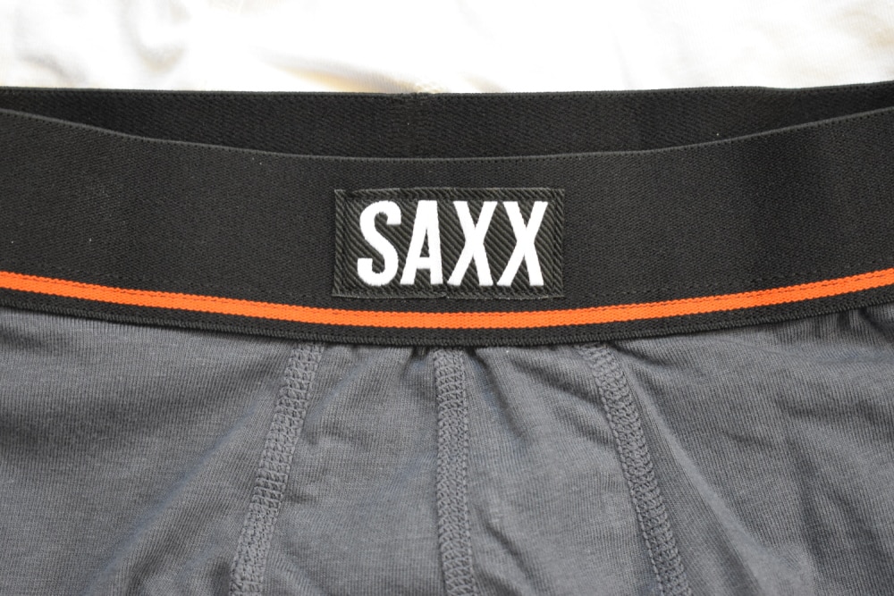 Saxx Logo