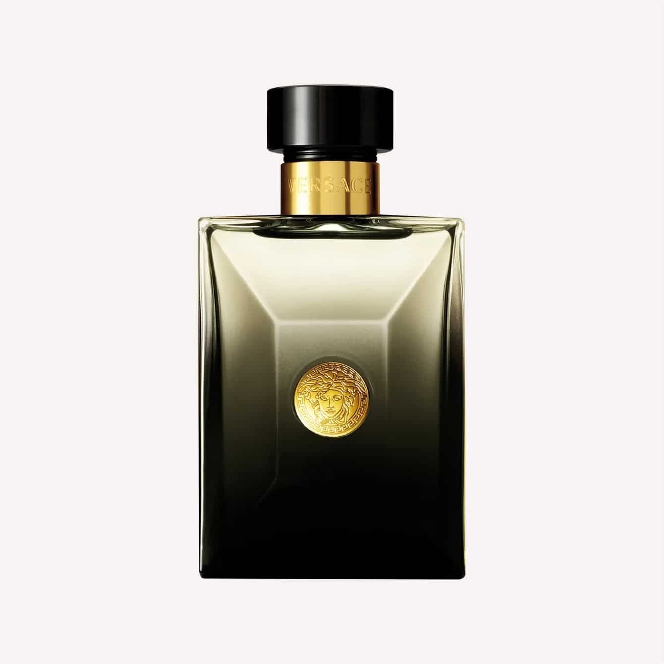 Versace Oud Noir