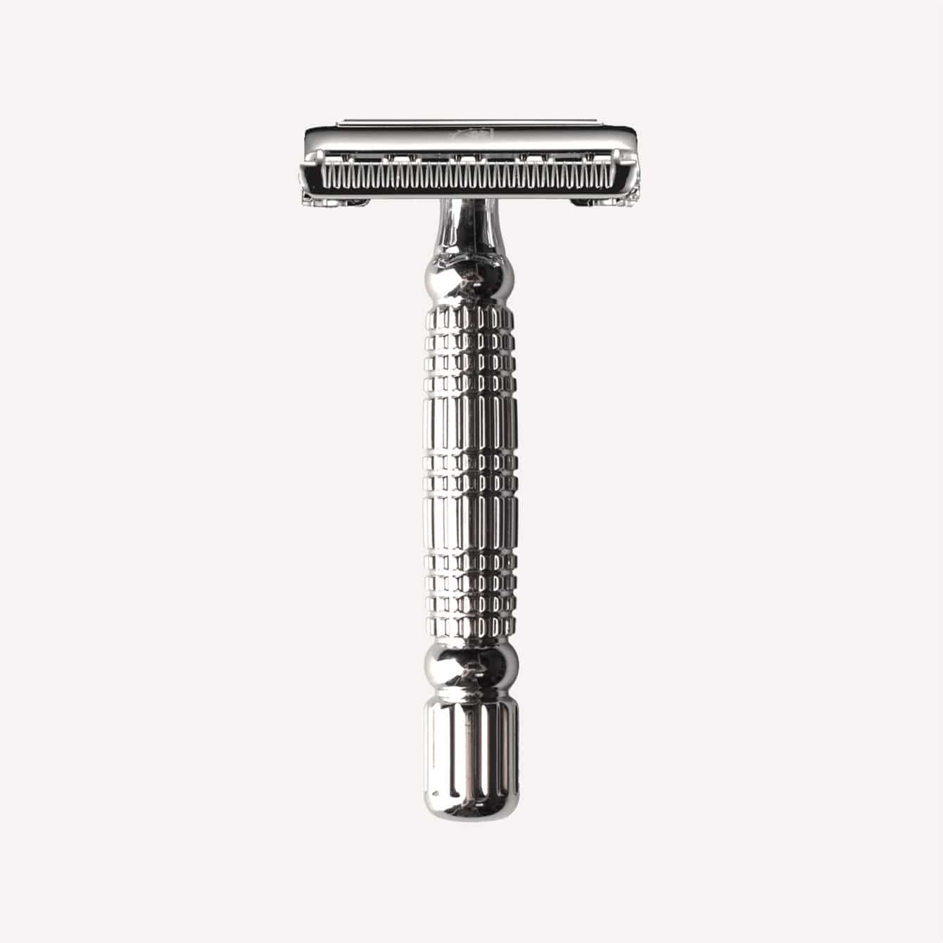 Vikings Blade Double Edged Safety Razor