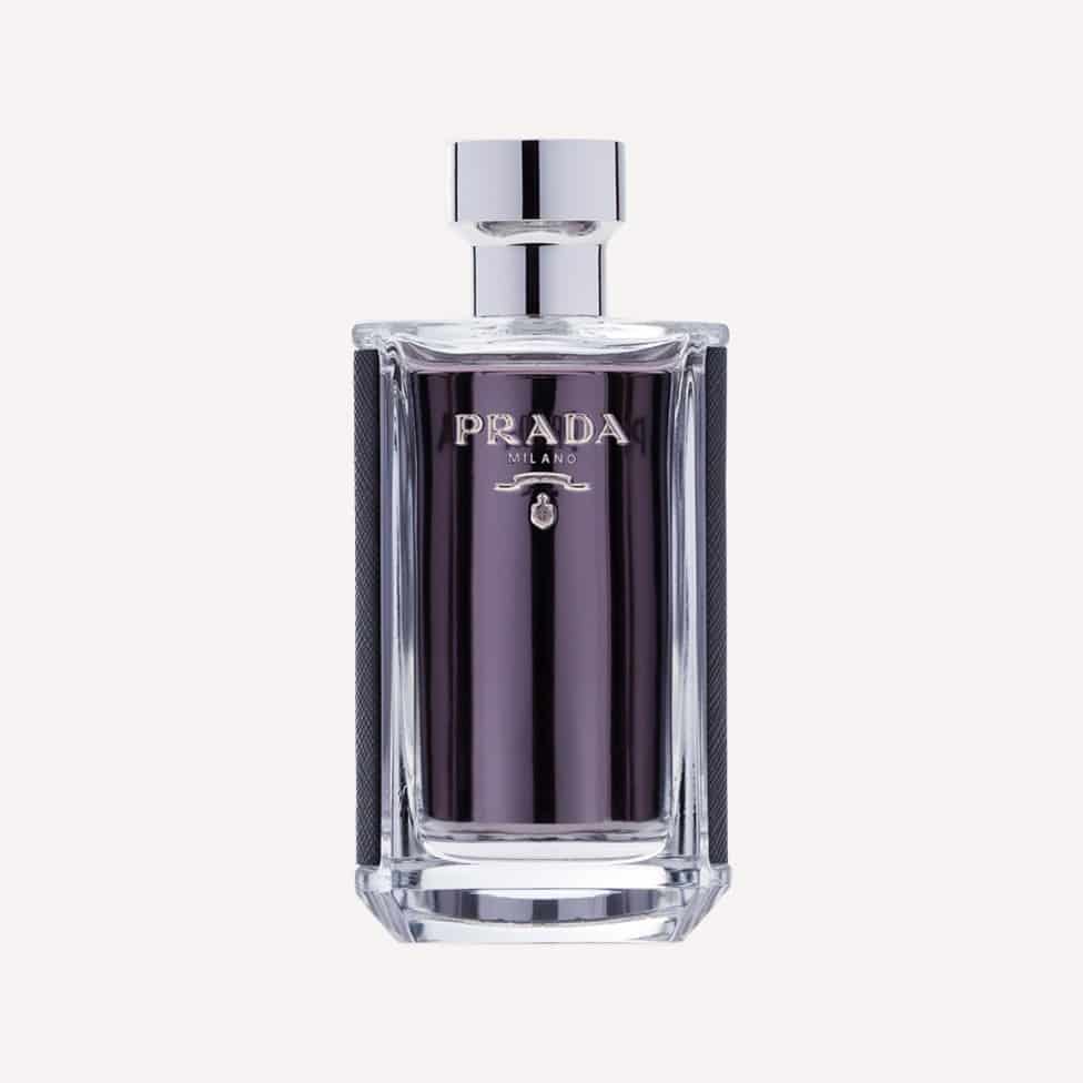 lhomme prada eau de toilette