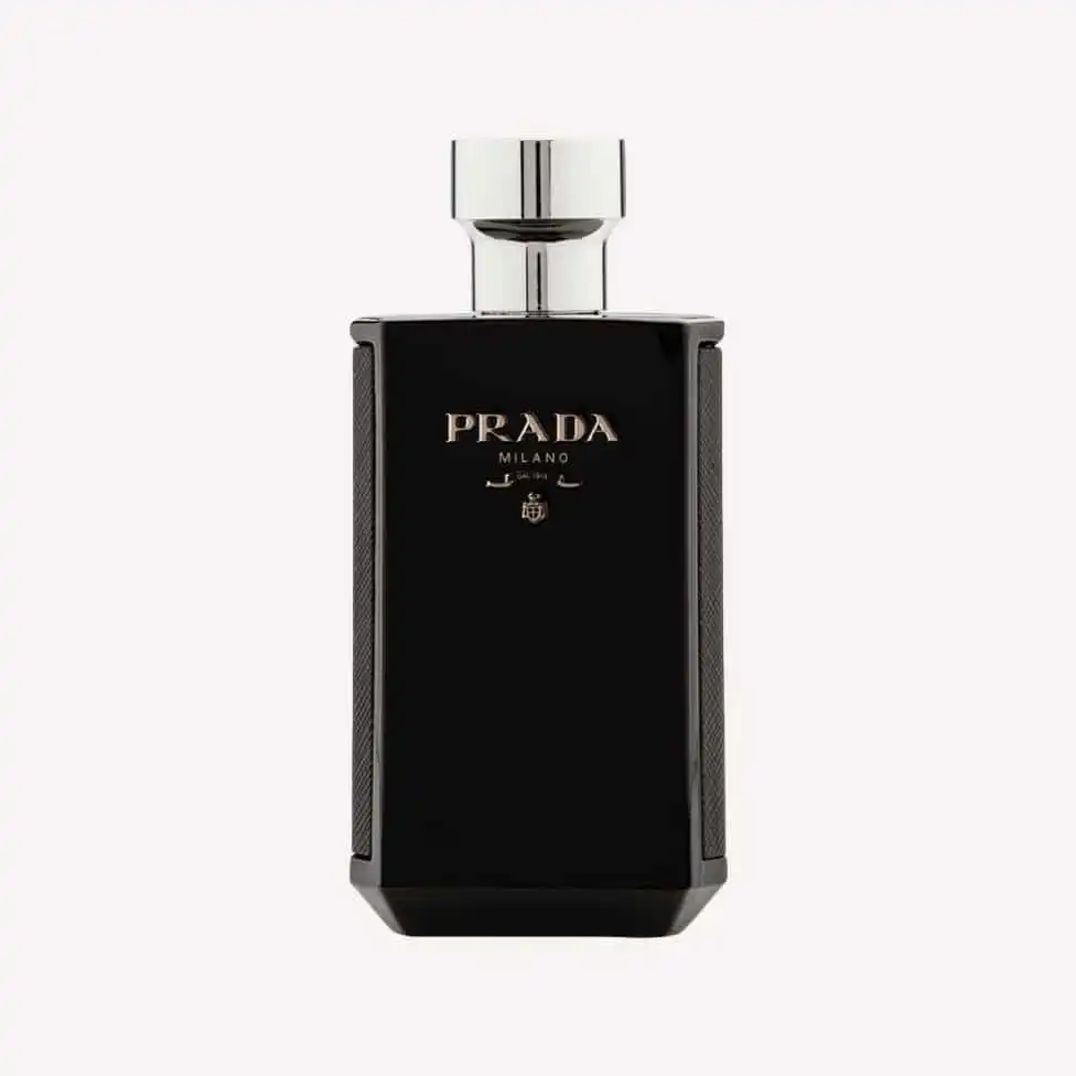 Prada L'homme Intense