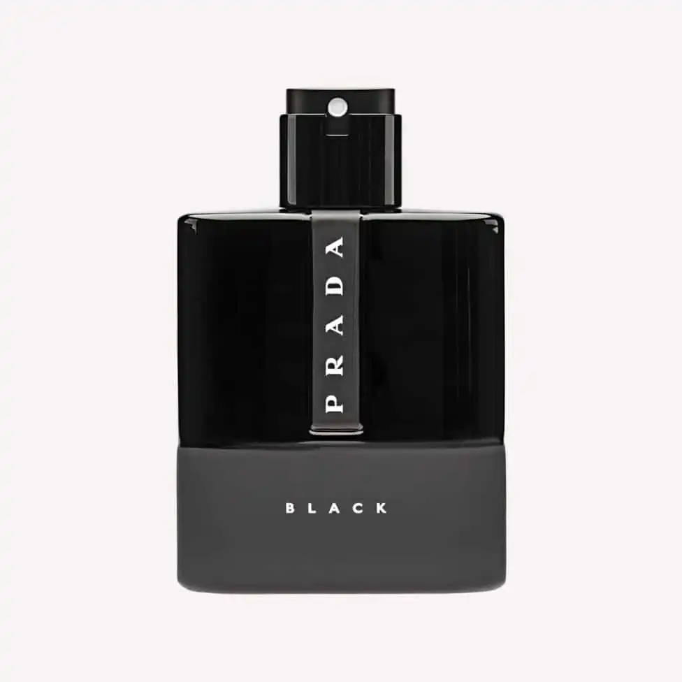 Prada Luna Rossa Black