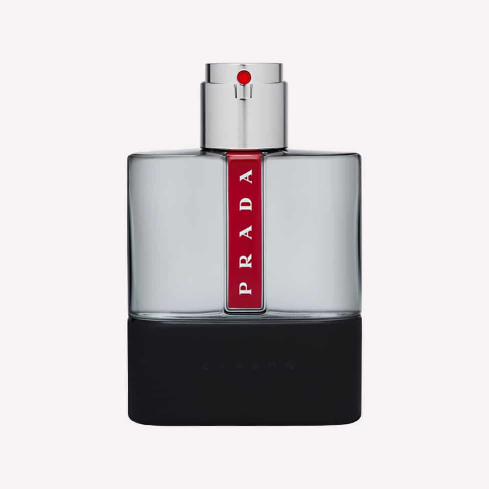 prada luna rossa carbon