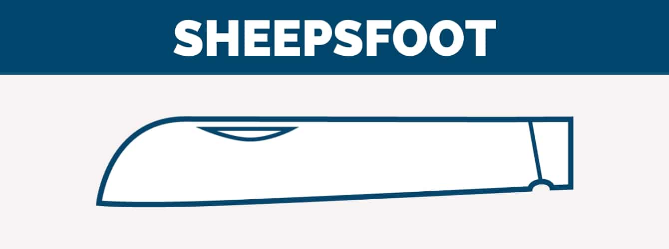 sheepsfoot