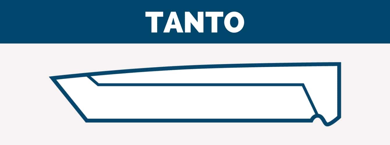 tanto