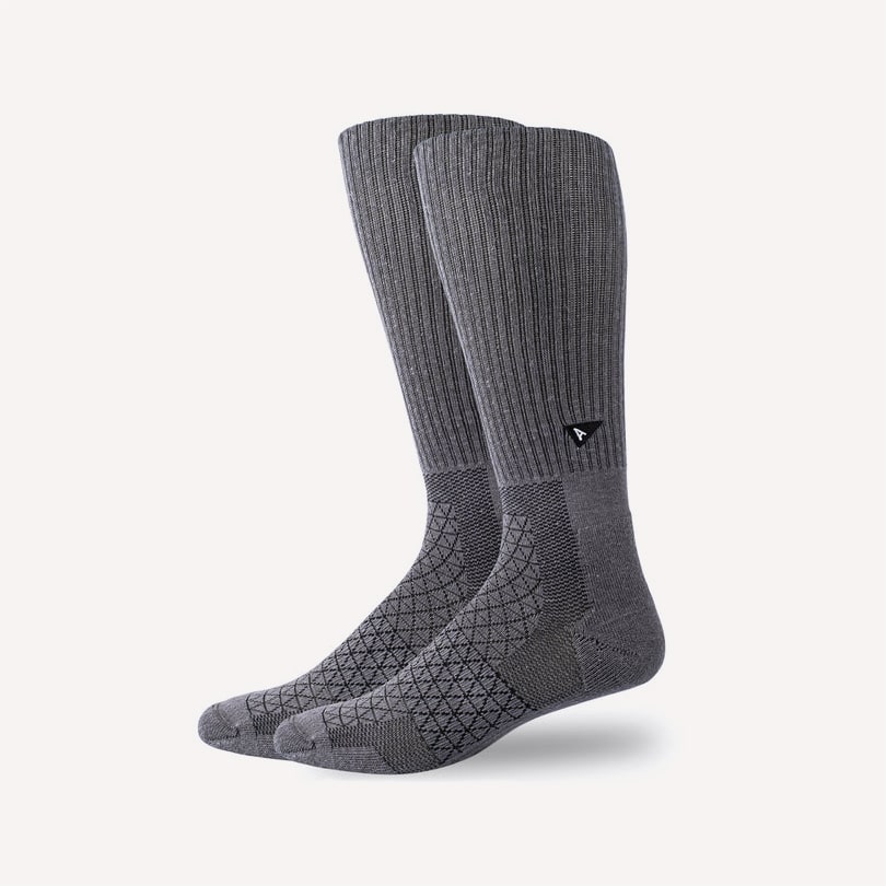 Arvin Goods Crew Socks