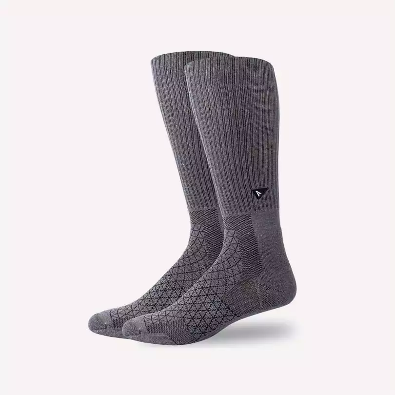 Arvin Goods - Performance Crew Socks