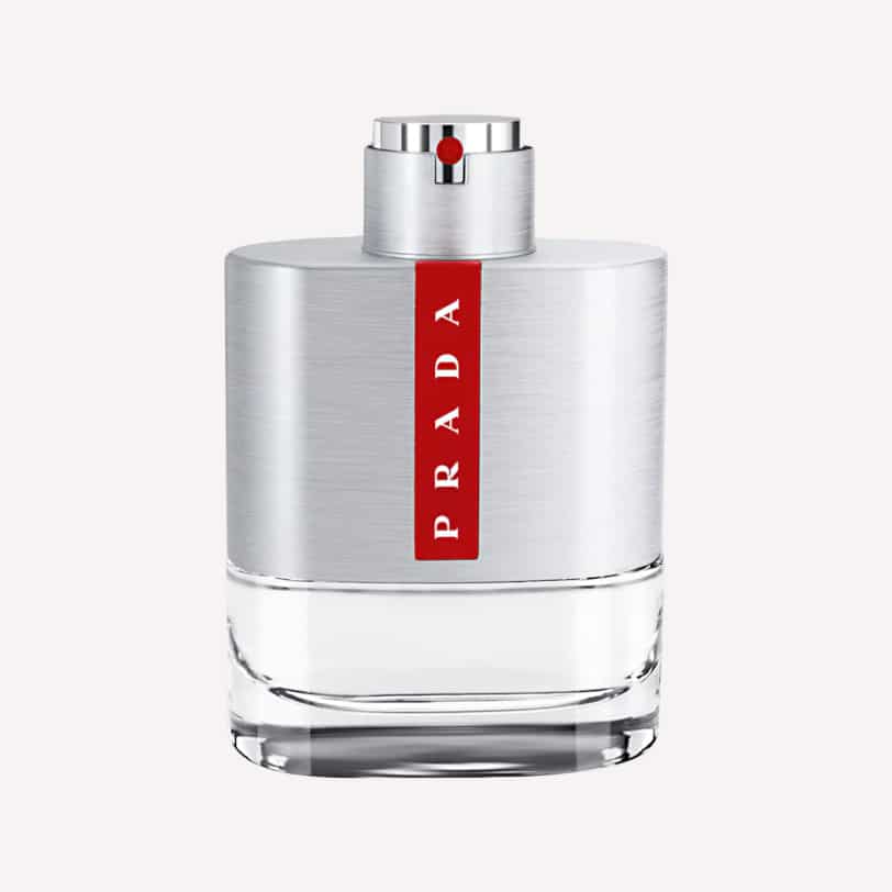 Prada Luna Rossa