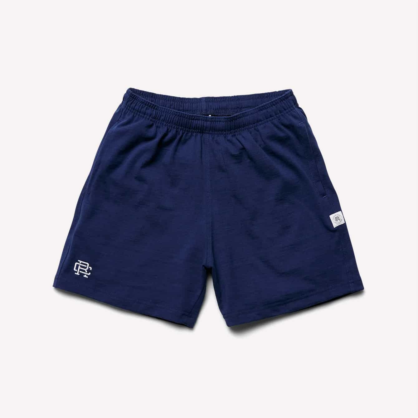 Regining Champ Rugby Shorts