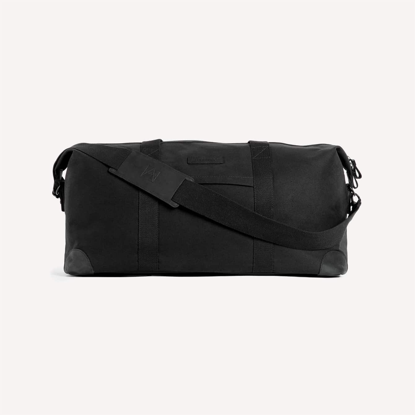 Stubble and Co Weekender