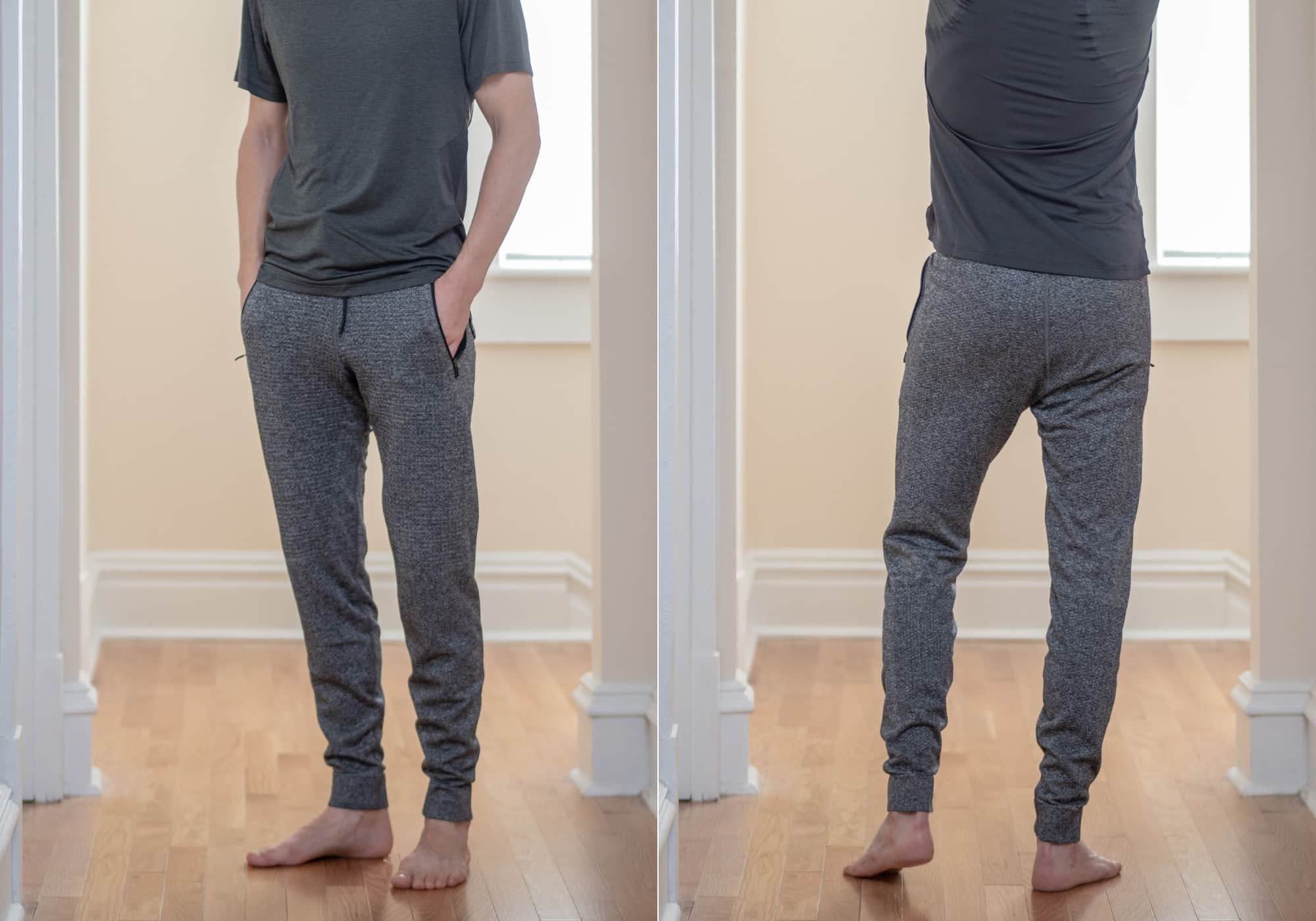 lululemon Engineered Warmth Jogger