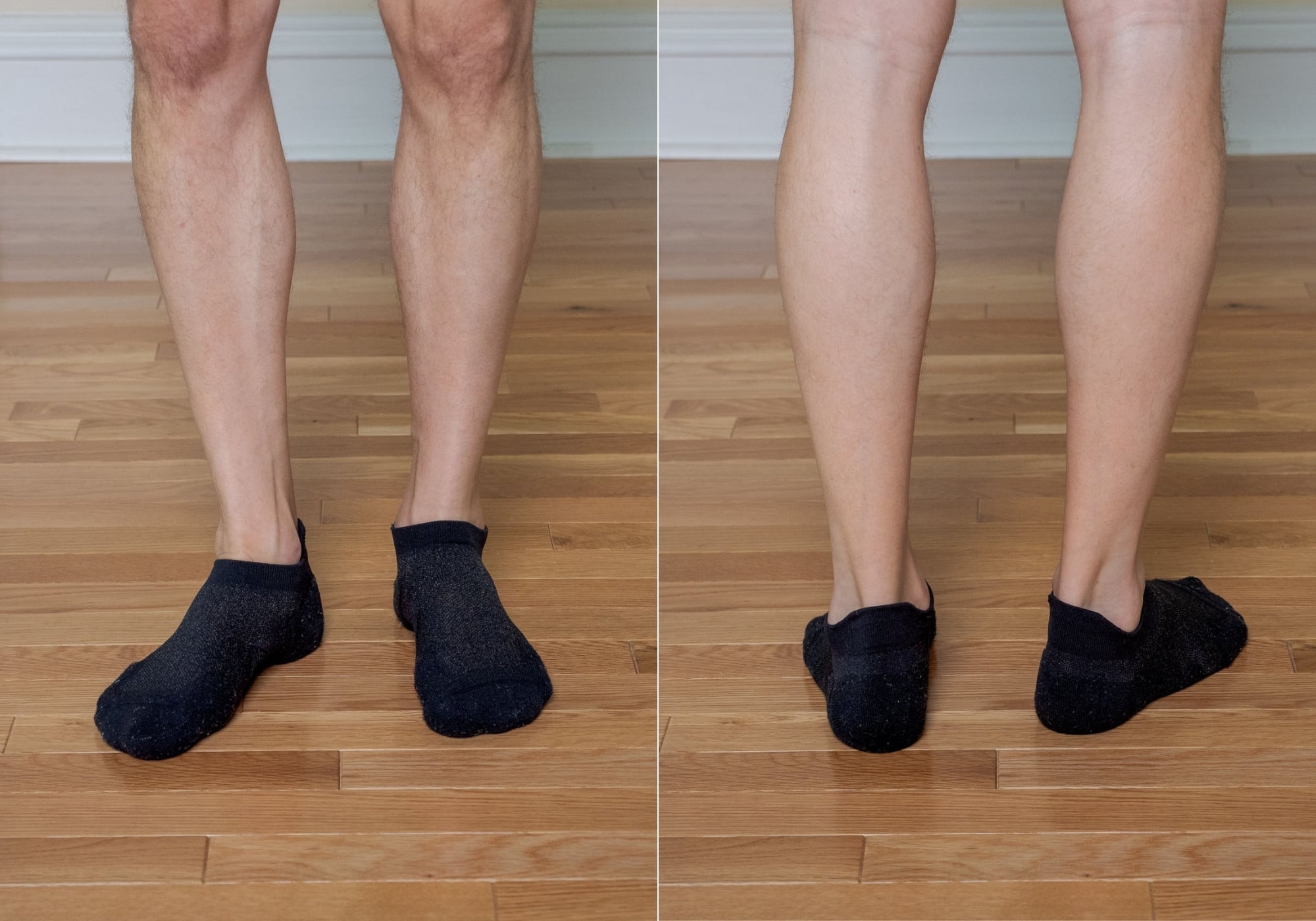 lululemon Speed Tab Socks