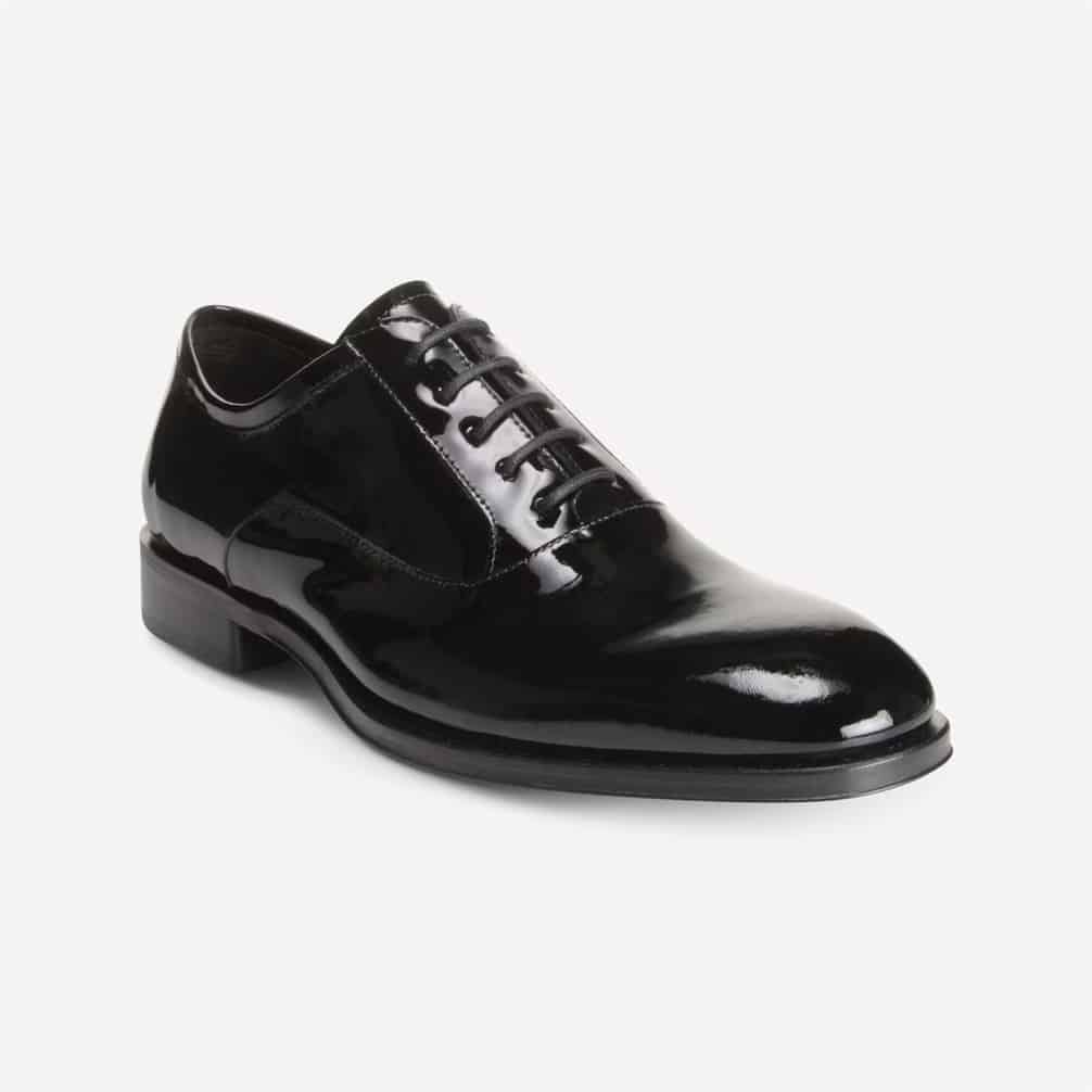 Allen Edmonds La Scalia Italian Oxfords