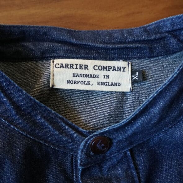 Best UK Made Clothing Brands