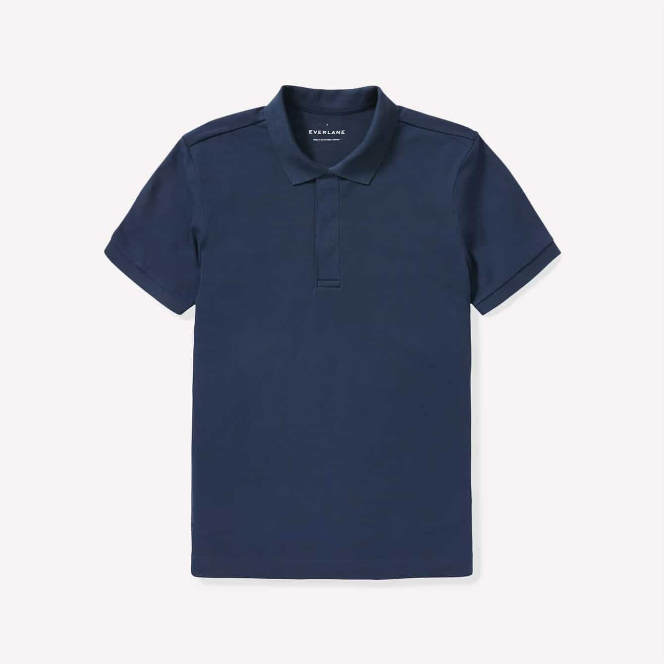 Everlane Performance Polo