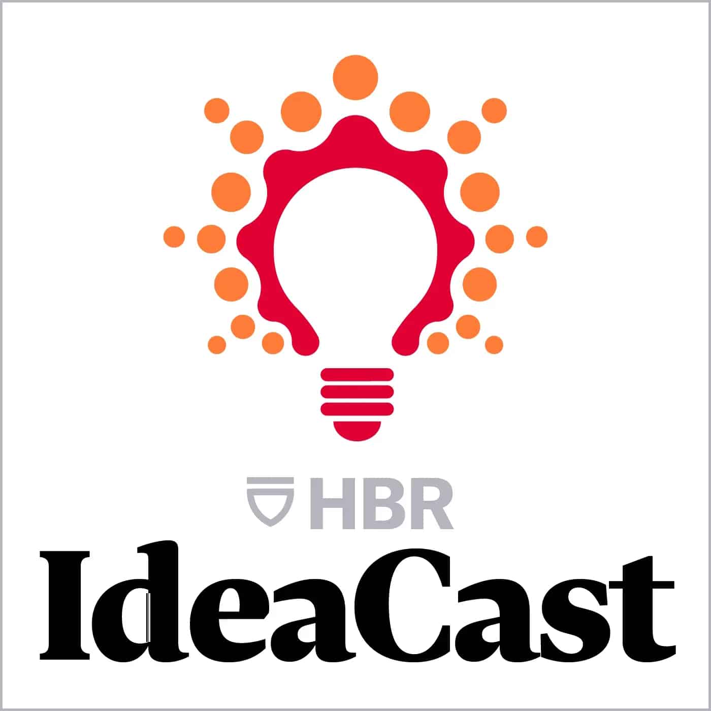 HBR Ideacast