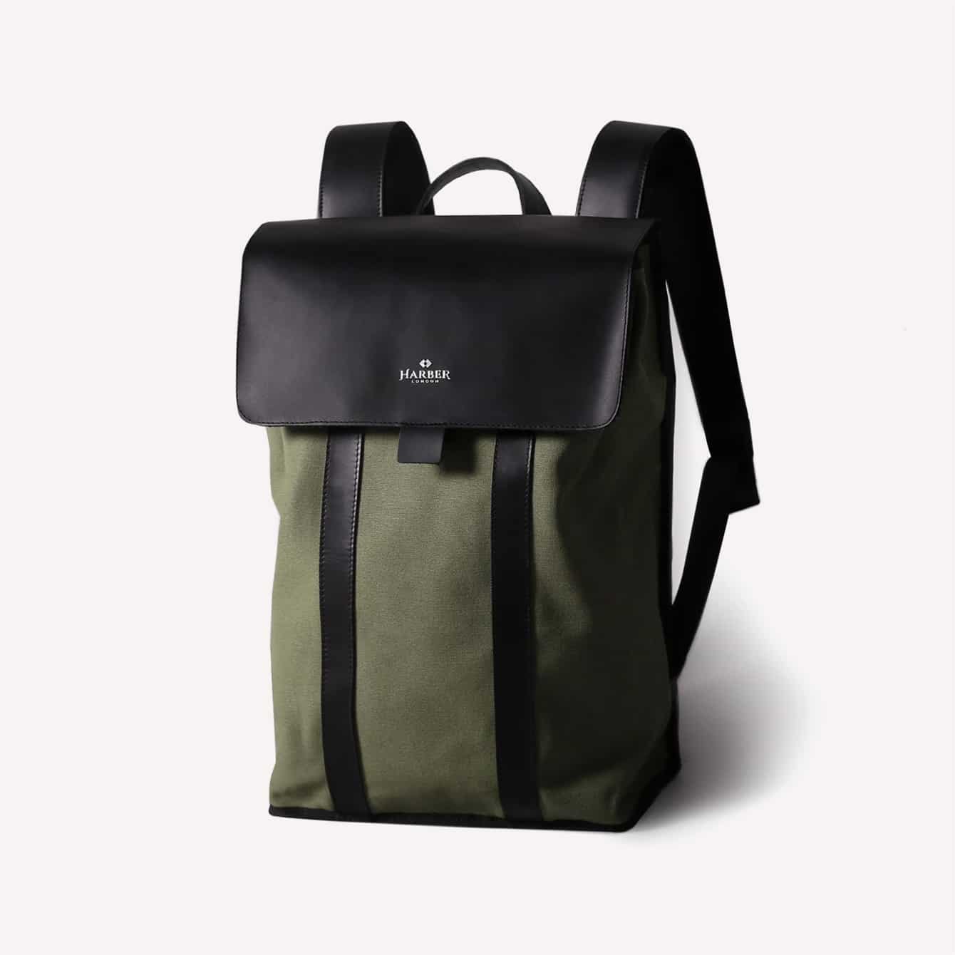 Harber London Commuter Backpack