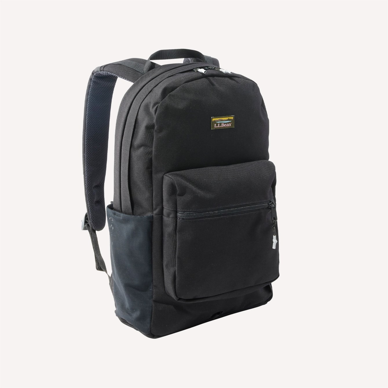 L L Bean Mountain Classic Cordura Backpack