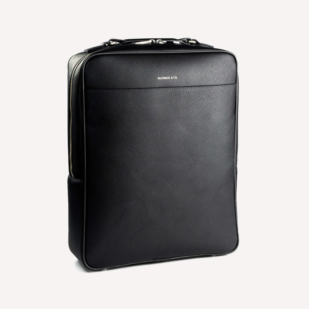 Maverick and Co Metropolitan Business Backpack