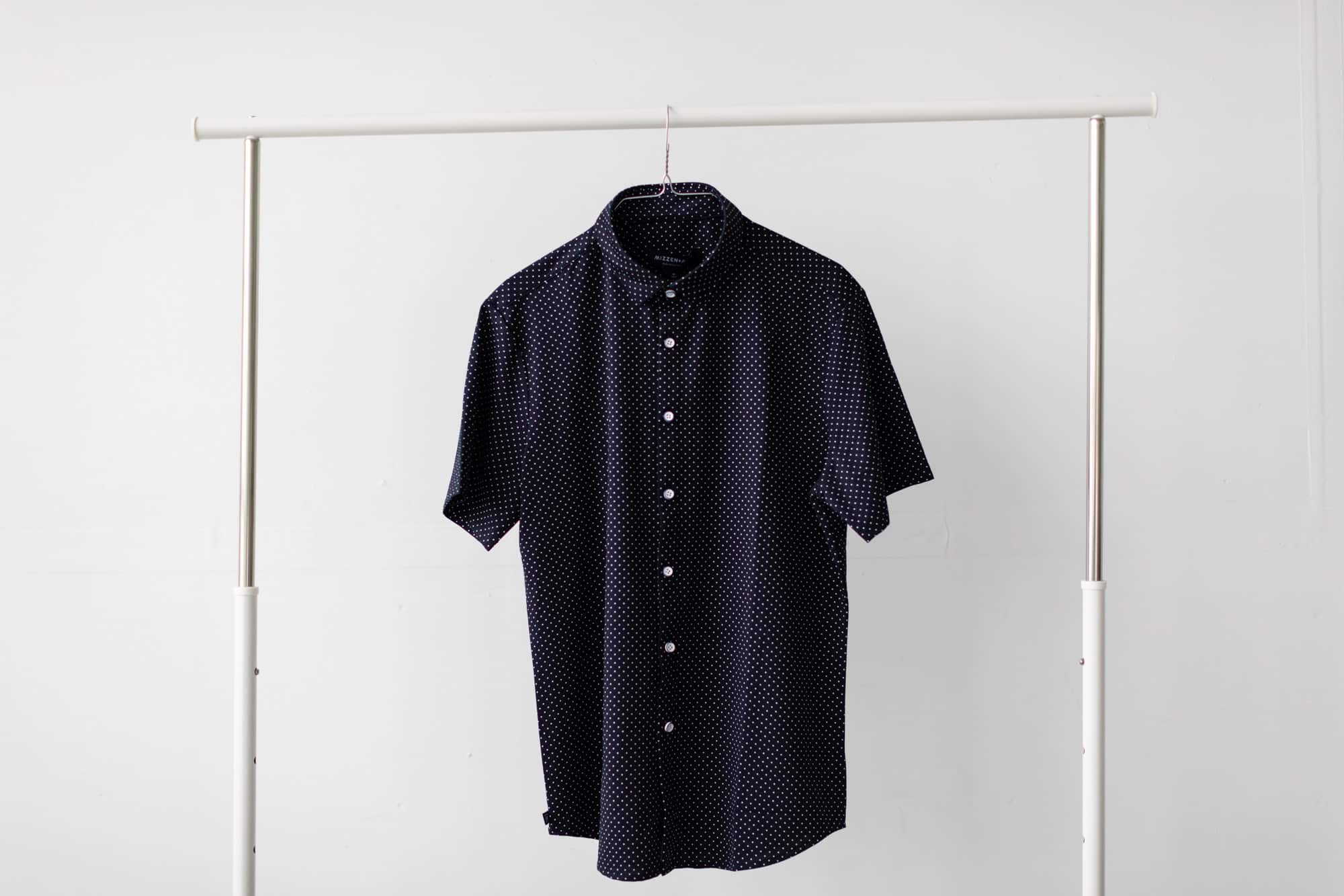 Mizzen and Main Halyard Short Sleeve