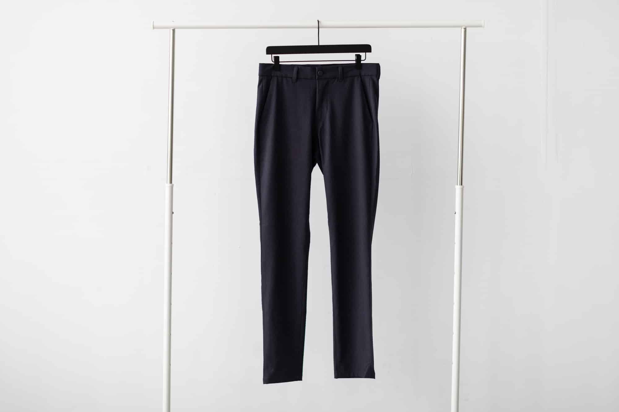 Mizzen and Main Helmsman Chino Pants