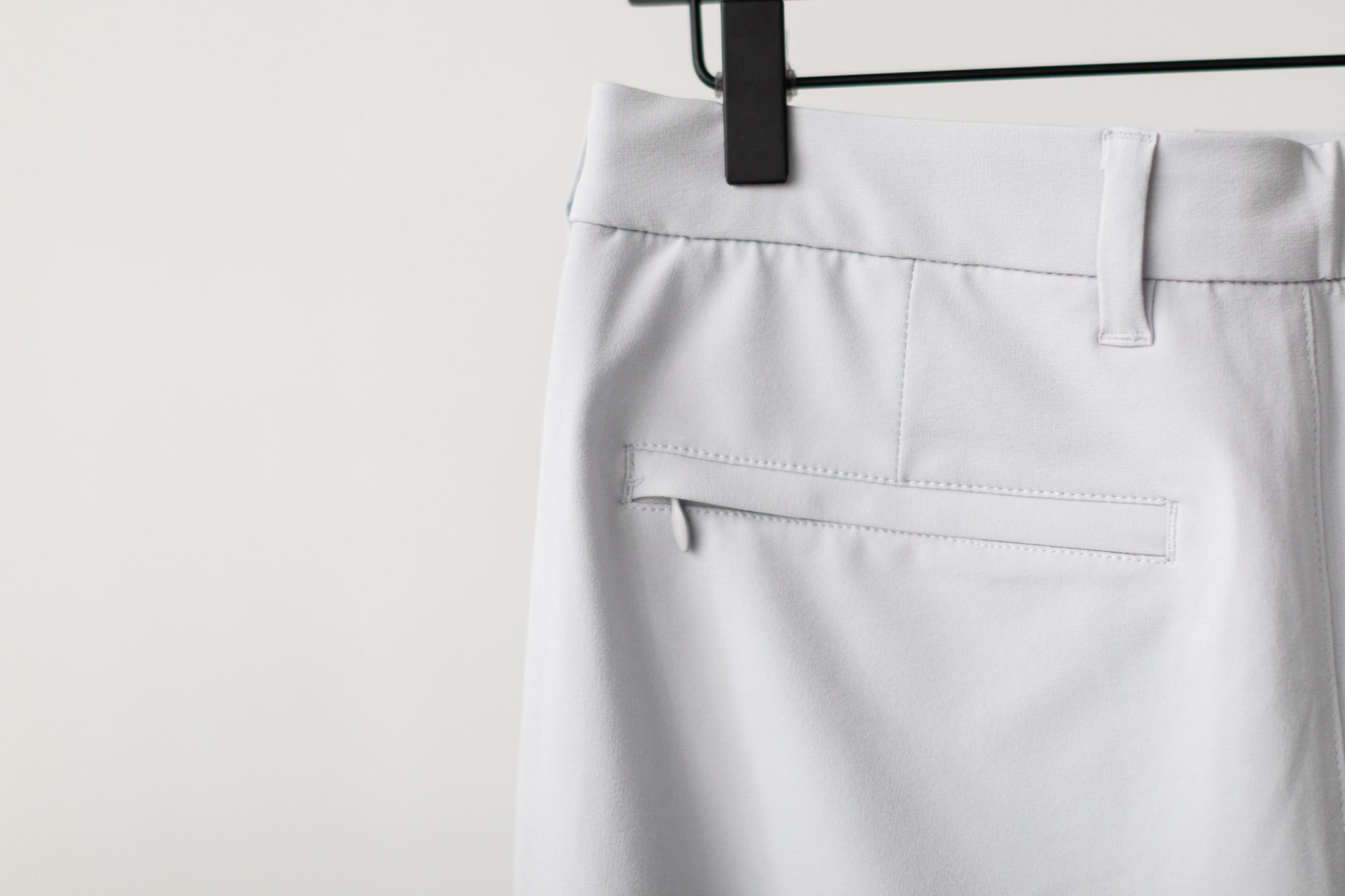 Mizzen and Main Helmsman Shorts Pocket