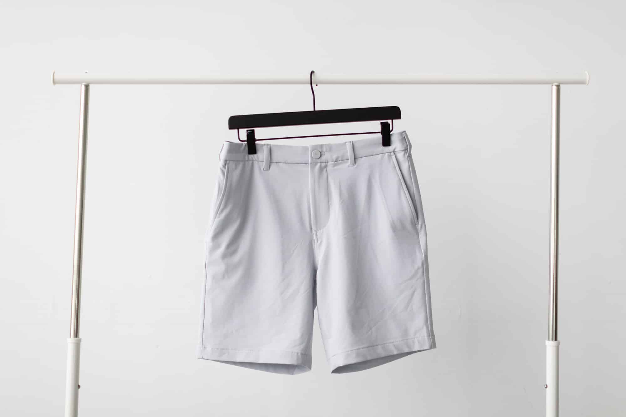 Mizzen and Main Helmsman Shorts