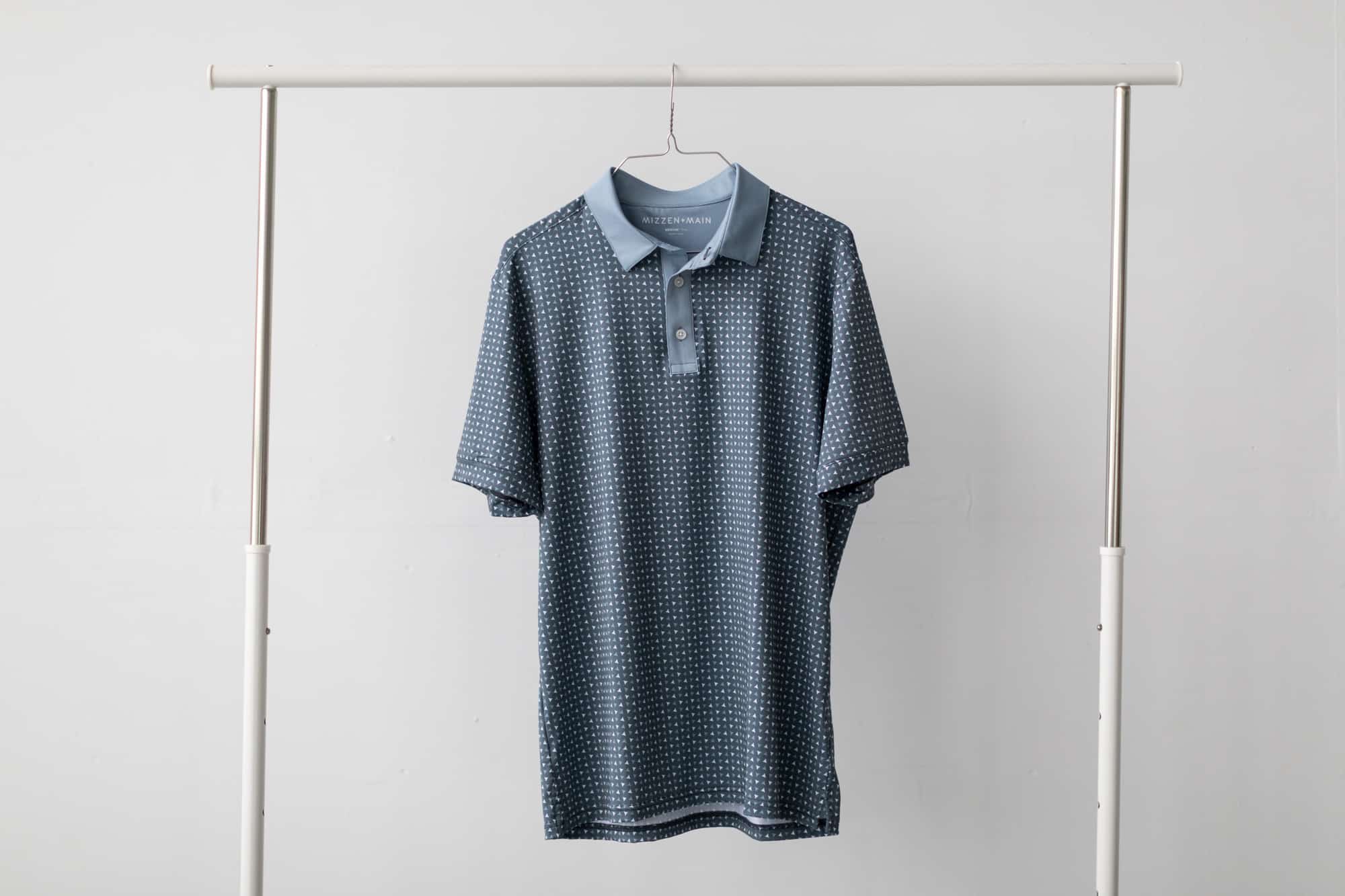 Mizzen and Main Versa Polo