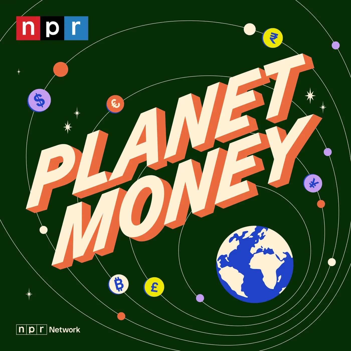 NPR Planet Money