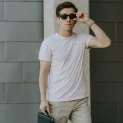 Summer Style Guide for Men