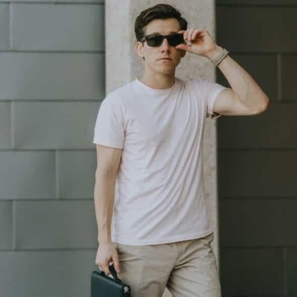 Summer Style Guide for Men