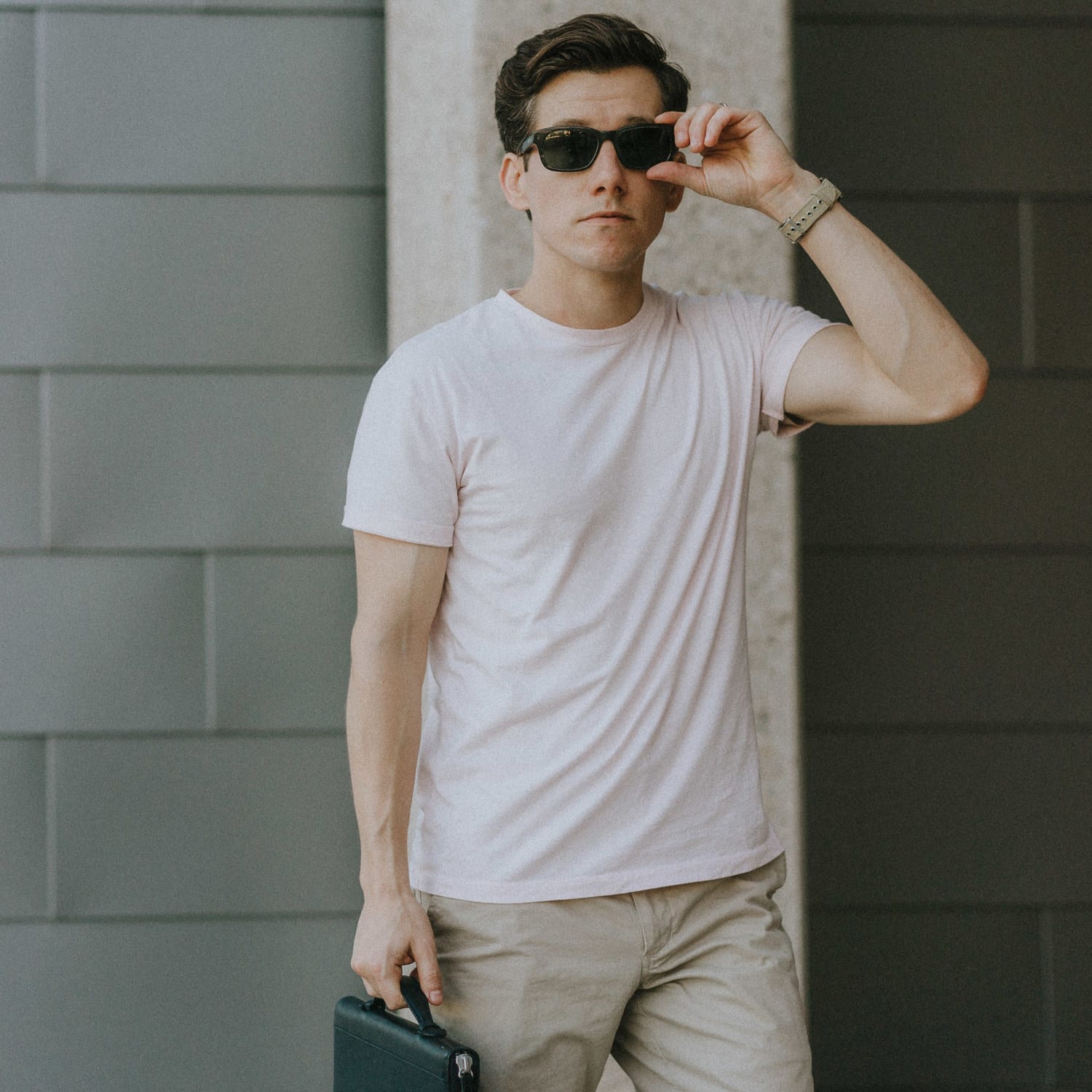 Summer Style Guide for Men