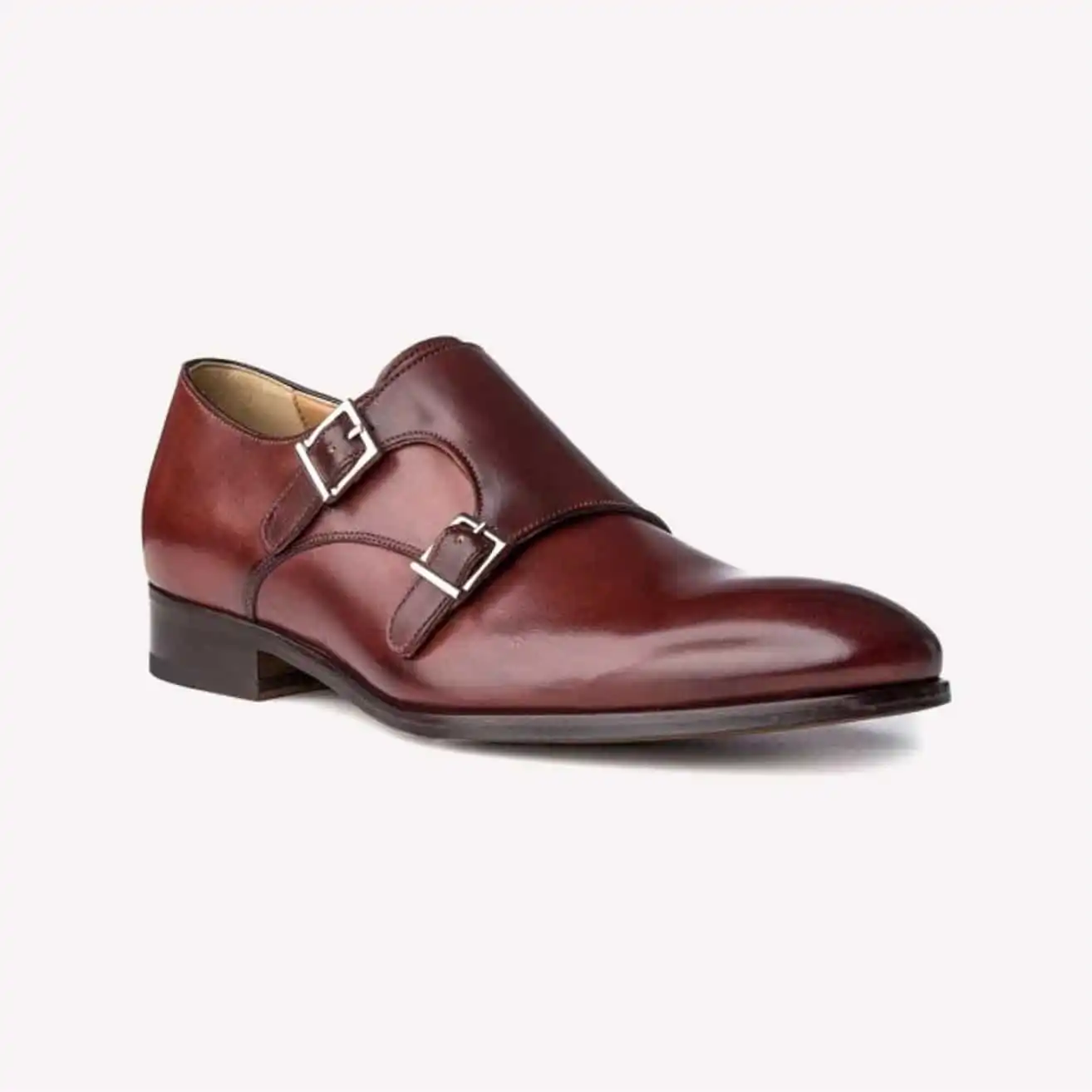 Ace Marks - The Monkstrap Kurt