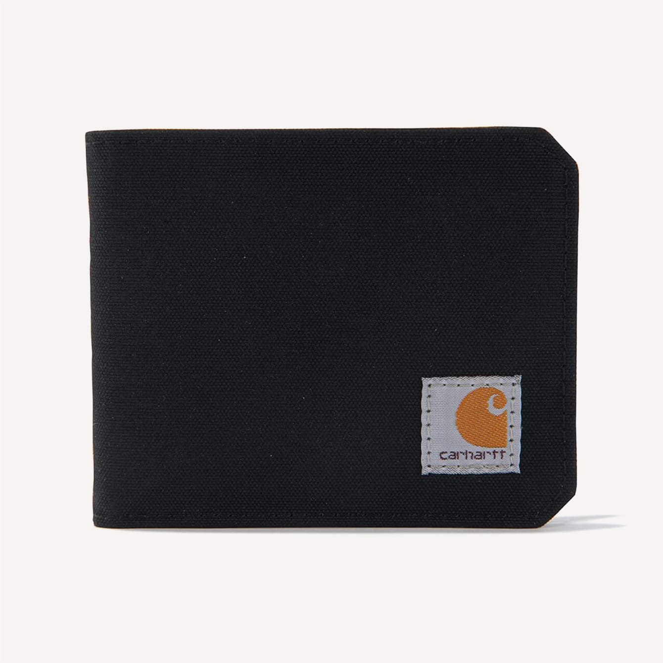 Carhartt Nylon Bifold Wallet