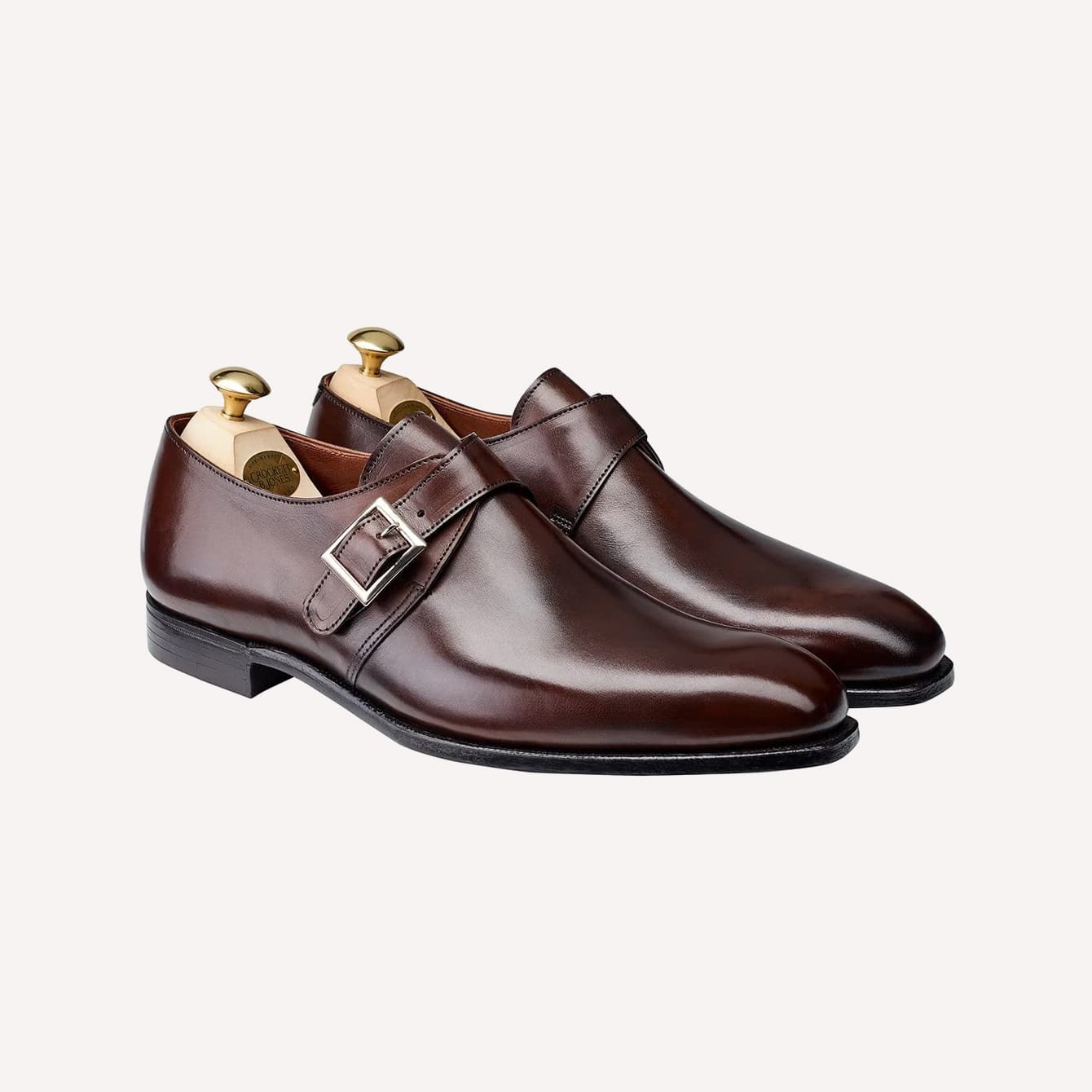 Crockett and Jones Savile 4