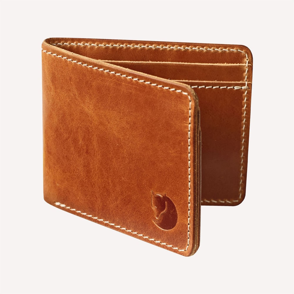 Fjallraven Ovik Wallet