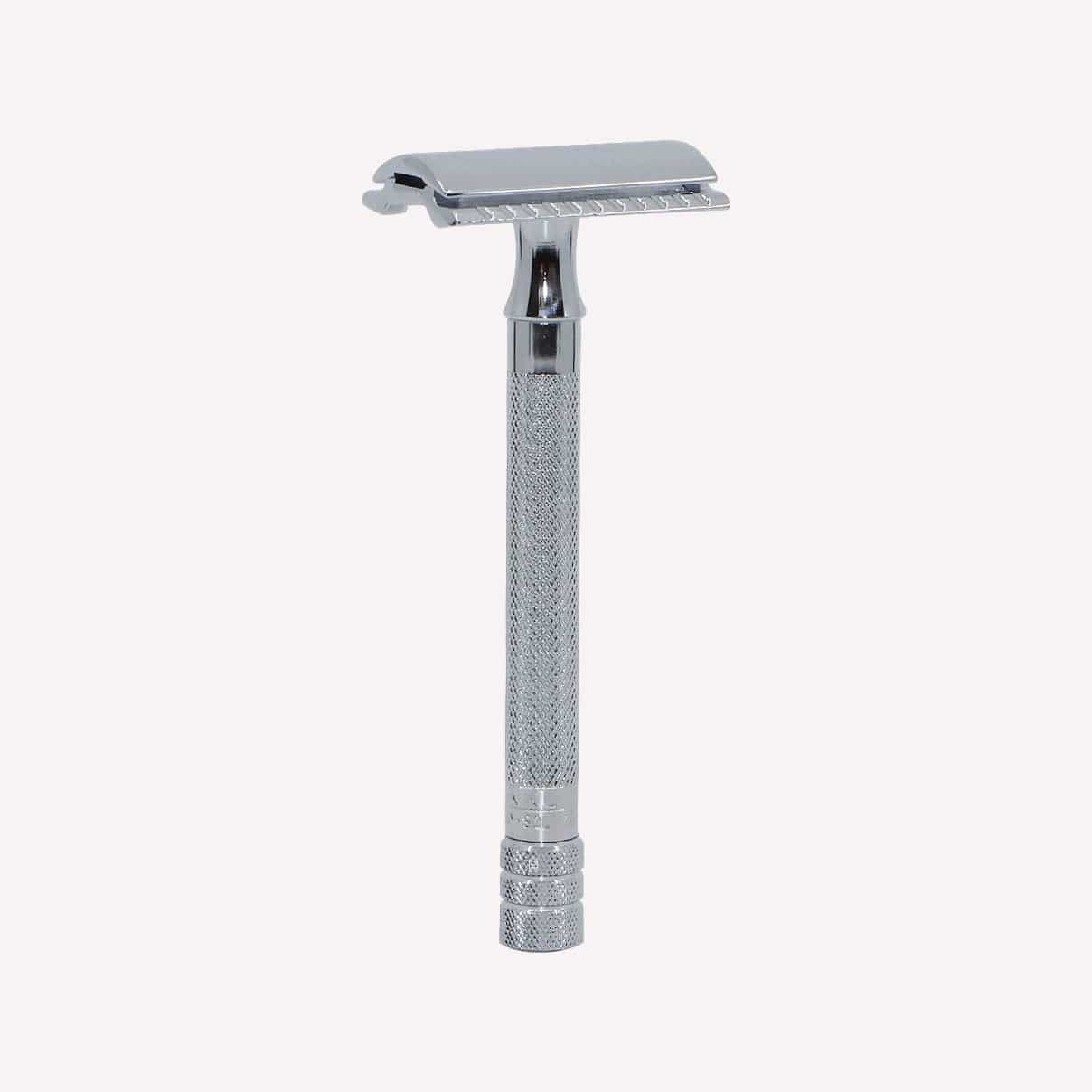 Merkur 23C Razor