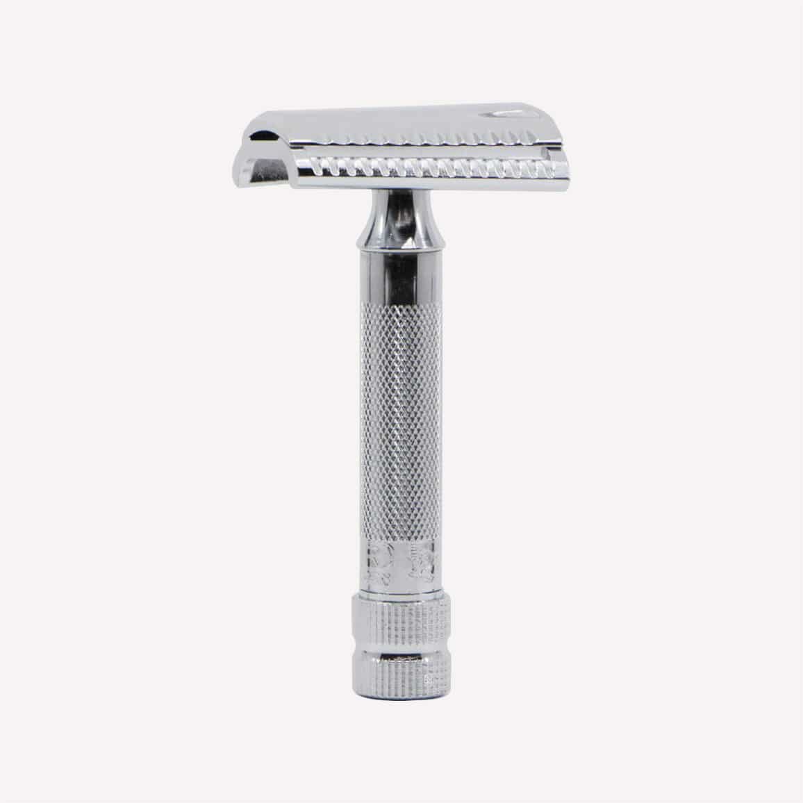 Merkur 37C Razor