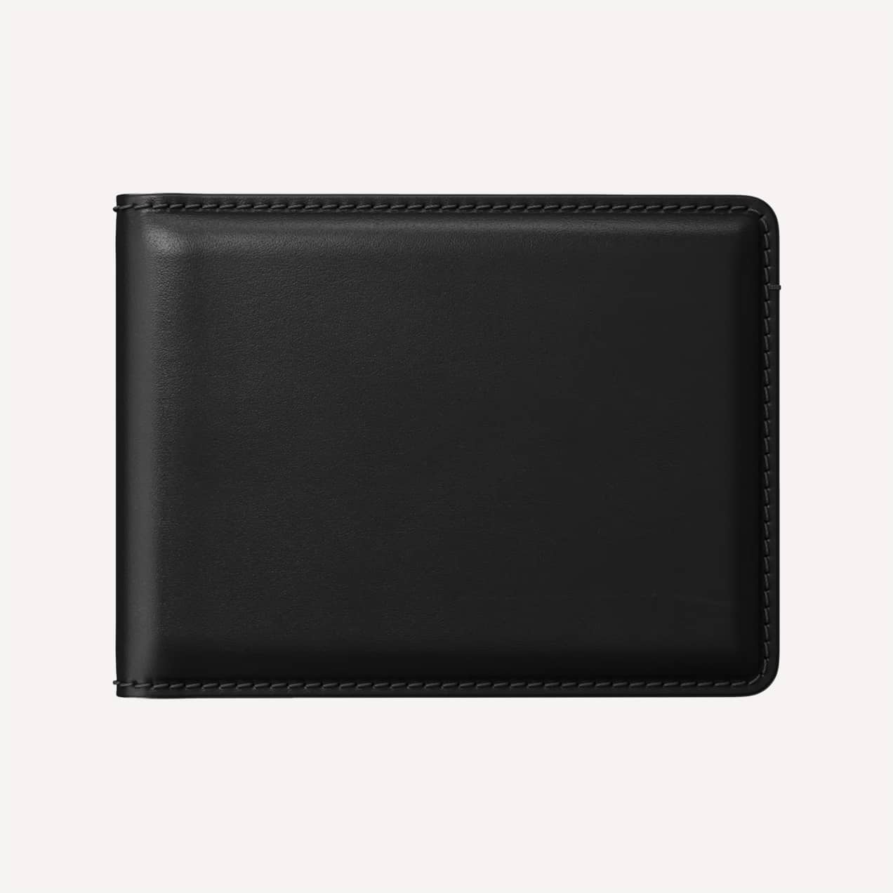 Nomad Goods Horween Leather Wallet