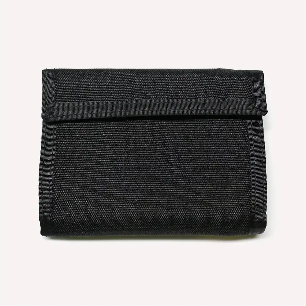 Sprocket - Nylon Bifold Wallet