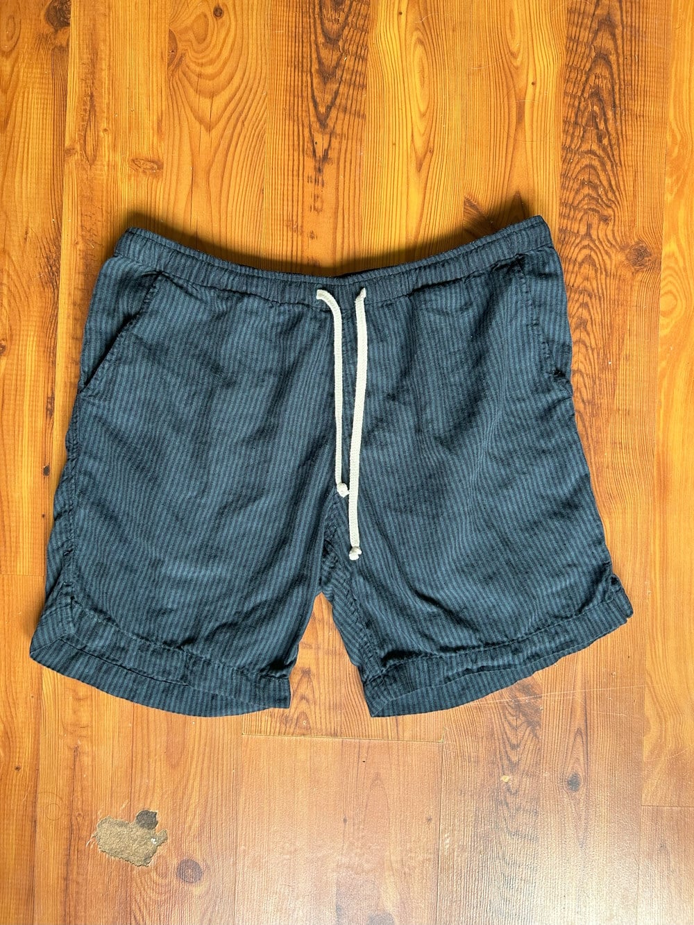 Alex Crane Bo Shorts