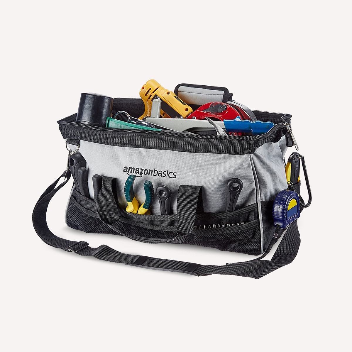 Amazon Basics Tool Bag 16 Inch