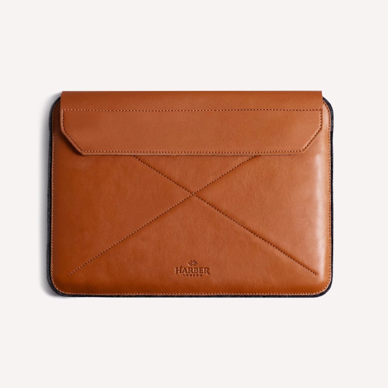 Harber London Magnetic Envelope