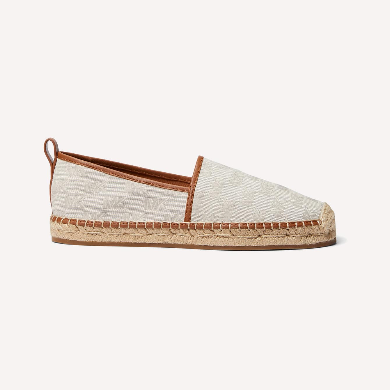 Michael Kors Owen Jacquard Espadrille